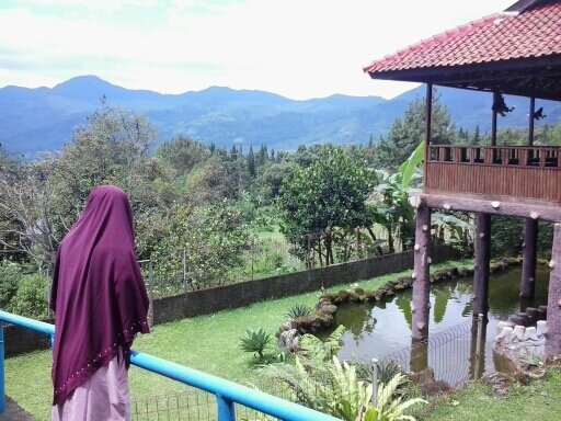 I hope Jannah