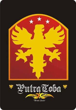 WE ARE PUTRA TOBA FAMILY