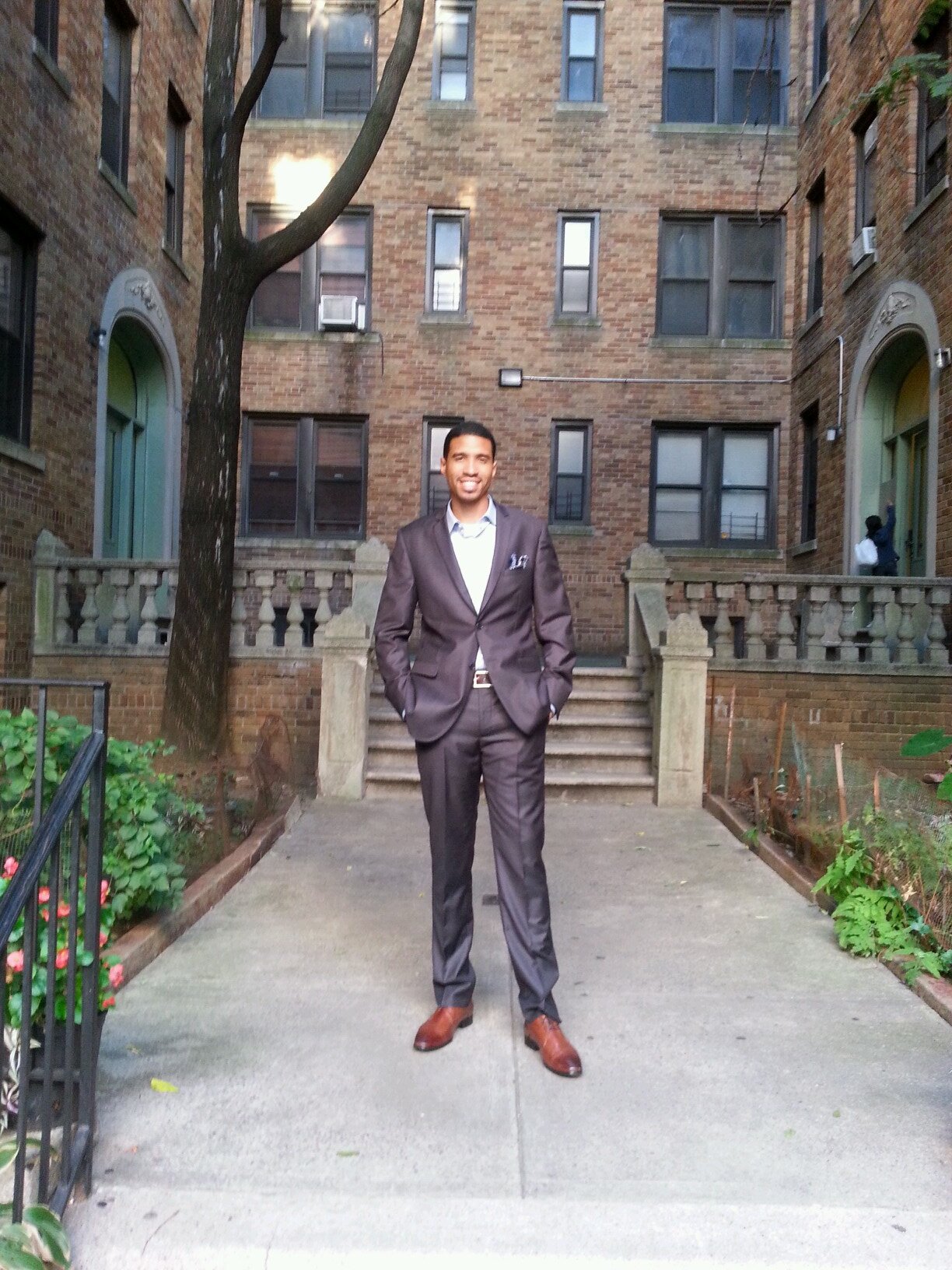 faniaAllstar's profile picture. Indestructible