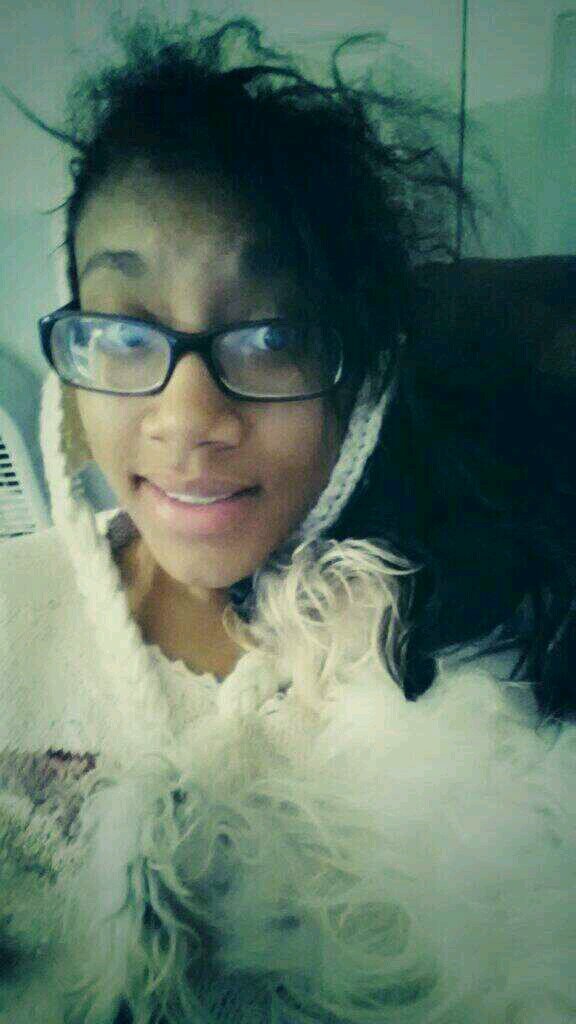 I'm a mommy to a beautiful little girl #10312014 #teamColeman