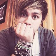 You just got a free follow! HOW COOL?! Now please go follow my friend @Baileyy_5SOS ! She is sooo close to her goal! Thanks for helping out! :3