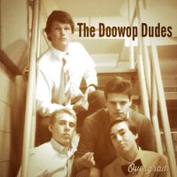 The Doowop Dudes(@TheDoowopDudes) 's Twitter Profile Photo