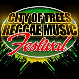 City of Trees Reggae Music Festival 
Sacramento, CA. Stay tuned for the 2014 line-up..!