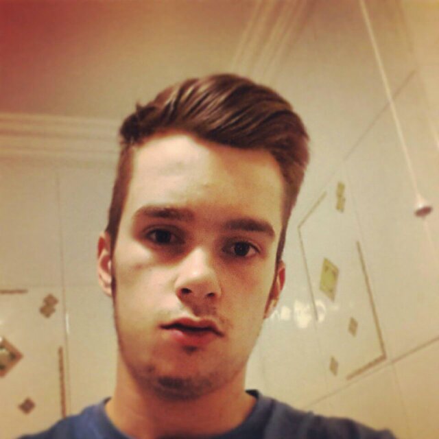 new twitter..