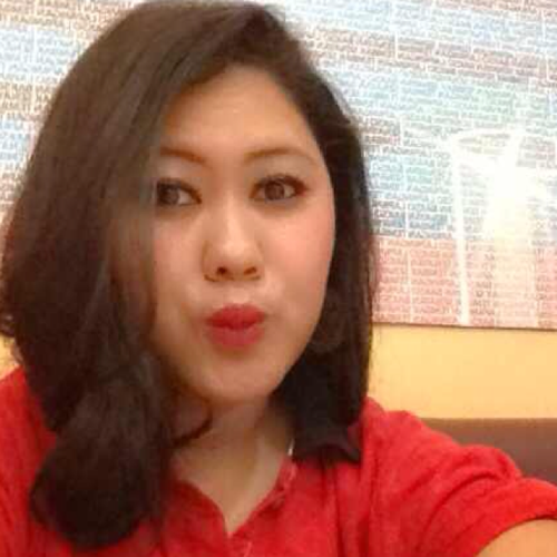 I love my life and enjoy the life