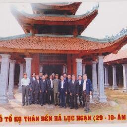 thanvandam2's profile picture. 