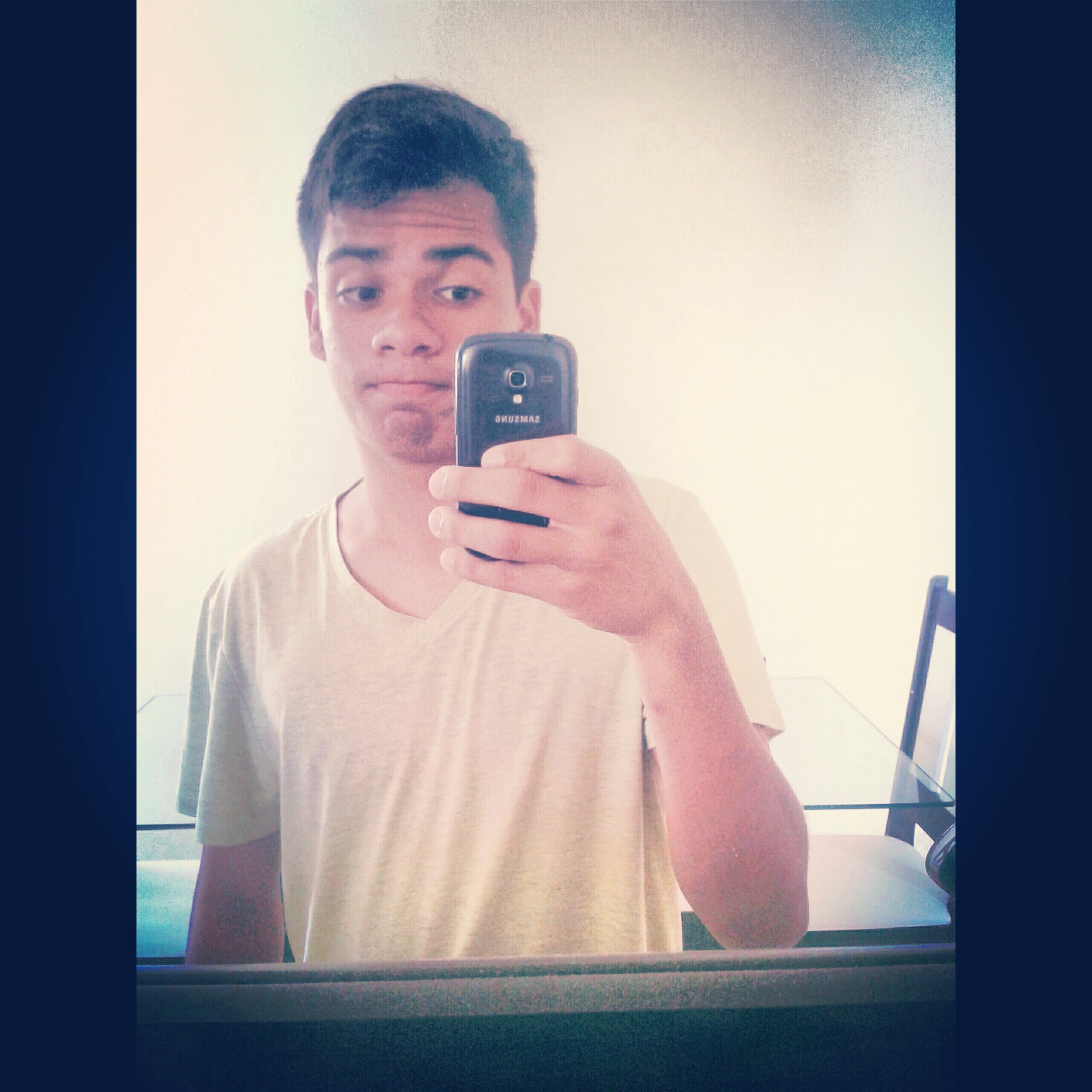 #FilhodeDeus, #Pagoumadeboleiro . #Humilde #Ousado #Alegre ! ;]