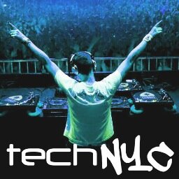 tech_nyc's profile picture. New York City's most epic mashup of every great techno artist. Ever. 
August 30-September 1
http://t.co/ISV4vFwsGE