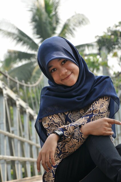 Be My Self