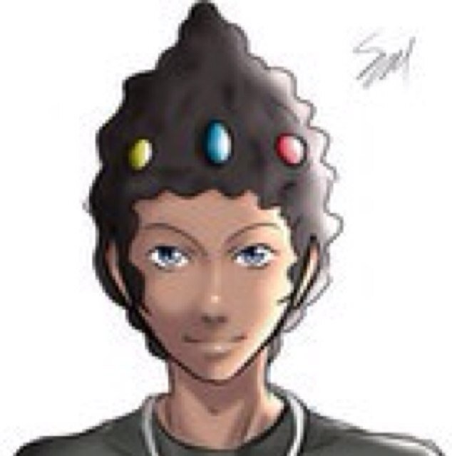 Of course, I won the bike race. As usual. Now I, Grant, will be your opponent today! [#PkmnRP/#Multiverse]