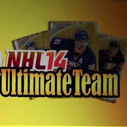 NHL14 HUT TRADER