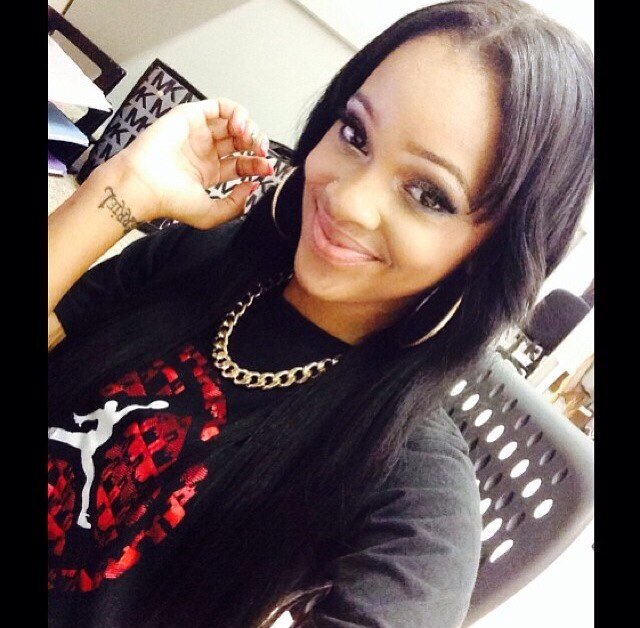 * KoriAlyse †♥ 