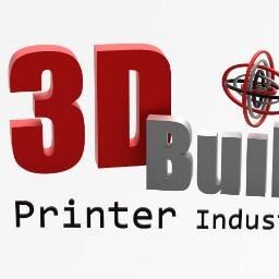 Revolutionary #3DPrinter Industries and much more.. https://t.co/hfwlySc8p0