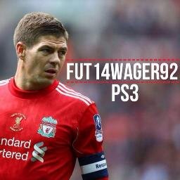 FUT Wager Matches and Middle man PS3