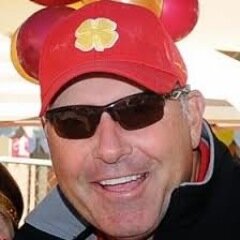 Dad, Coach Boating, Skiing, Hunting enthusiast, Outdoors lover and blessed with two great kids many wonderful friends.