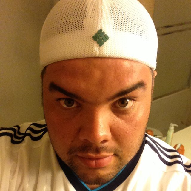 José Dávila (jotaedr83) Twitter