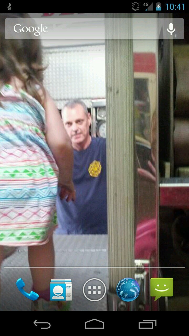 ScotWebber's profile picture. I’m a South Bend Firefighter, married with two children, a bad golfer, a average basketball player. Mostly I take very little serious, life is more fun that way