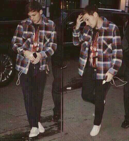 please follow @_ParadiseStyles  , ily 