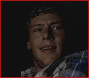 Hi,I'm Gary Hudson, twin brother of Finn Hudson, I camp, party, and I'm always gonna be the better Hudson.