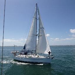 sailing in South Australia