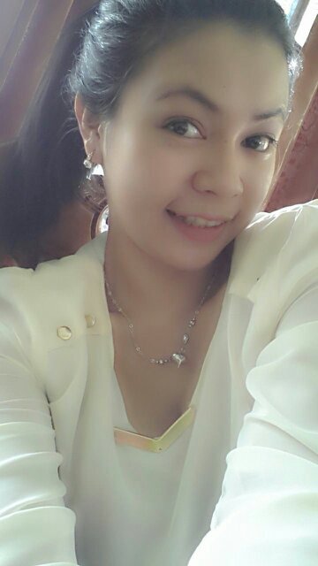 Elvirapanda's profile picture. Bukan Tentang Materi dan Fisik, Tapi Tentang sebuah kenyamanan Hati.