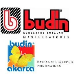 Budin Masterbatches| Budin Akarca Flexo & Rotogravure Printing Inks Where colors come to life..