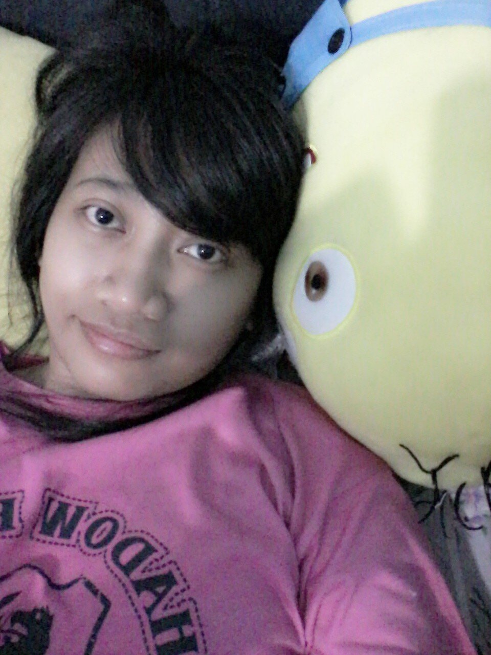 Simple,natural,and full of love :*