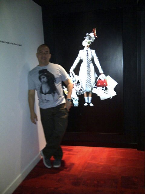 HarryCaliber's profile picture. Amante del Barça, Messi, los Viajes, el Arte, la Urbe. #beer
Slow Life    🌍🏛️🗼🗽✈️🍻