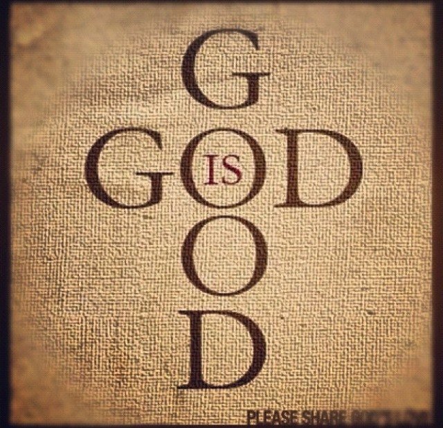 For God so loved the world the He gave His only begotten son; that whoever believes in him should not perish but have everlasting life. -John 3:16