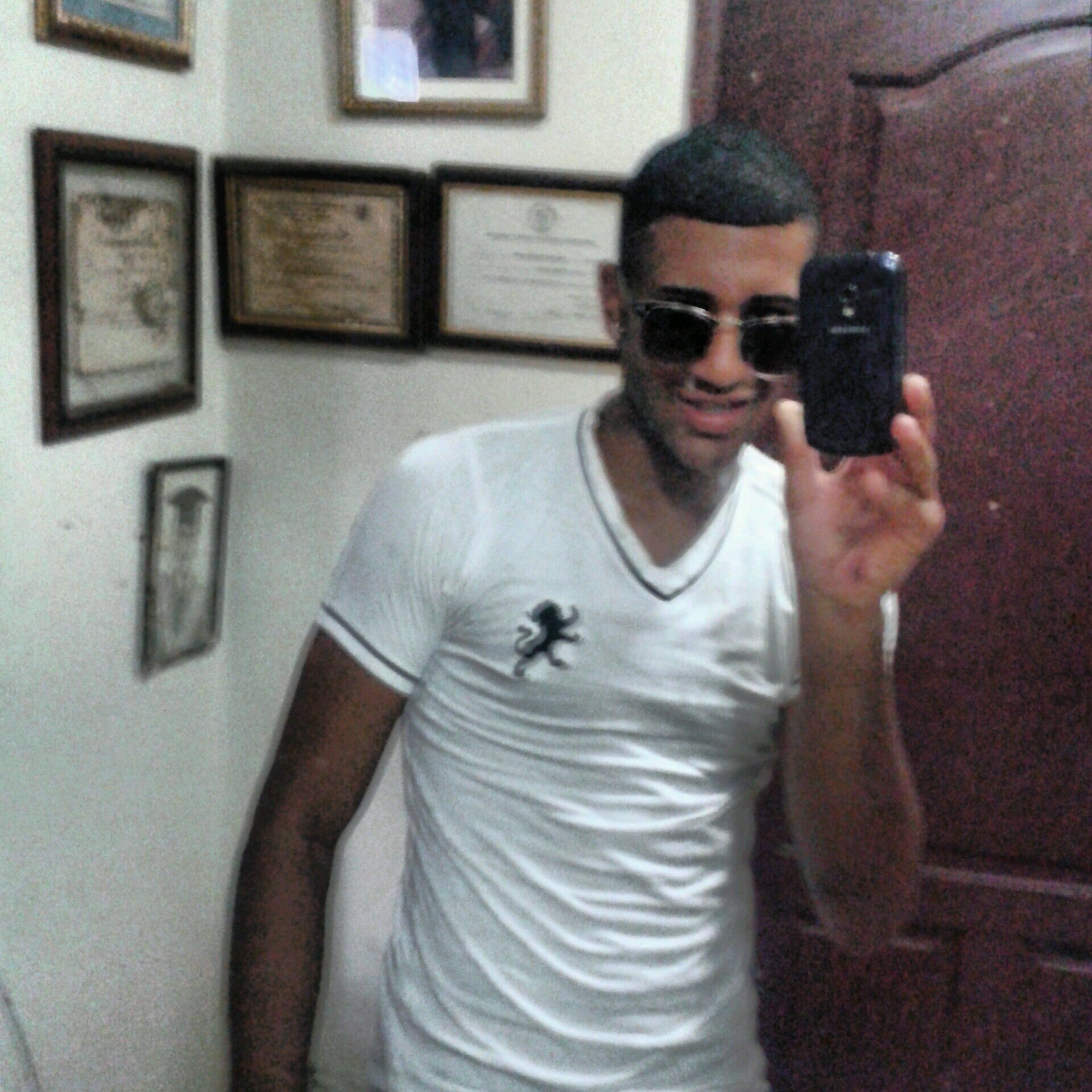 joel0592's profile picture. 