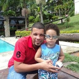 Sou PAI, PASTOR e apaixonado por Jesus, o Sábio Davih é uma dádiva de Deus em minha vida!!!