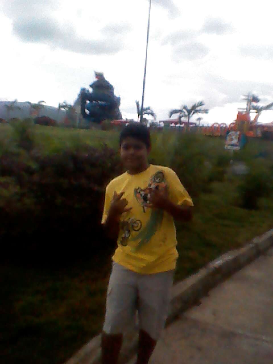 JOSEJcz7's profile picture. 