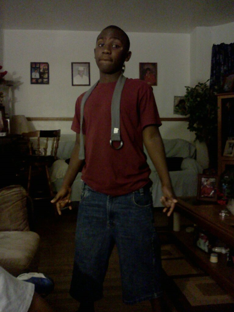So wat your girl said wat it over do you know why no because I got her boyyyyyyyy