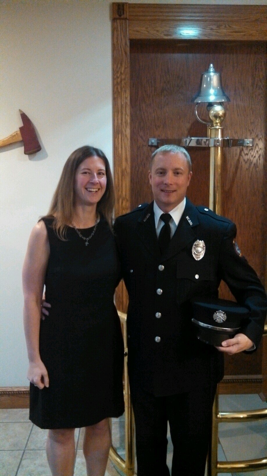 WendyAMayer's profile picture. Child of God, wife, German shepherd mom, newly minted triathlete, media relations professional. Views are my own!