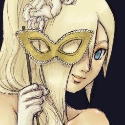 Hey! Chica Yamanaka aquí! Miembro  del  Clan   Yamanaka,  Chunnin  de La Aldea de  la Hoja, atiendo La Florería  Yamanaka, Shikamaru y Choji son mis compañeros.