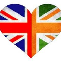 I LOVE ONE DIRECTION