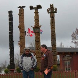 Robin4Skeena's profile picture. #BCNDP MLA for Skeena