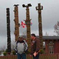 Robin Austin (@robin4skeena) 's Twitter Profile