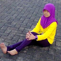 yakin lulus dan yakin bisa ambil akbid :)  FIGHTING!!! soniQ comate lov lov very much :*