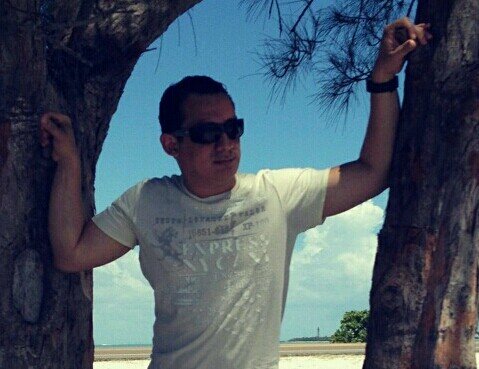 CarlosNovondo's profile picture. 