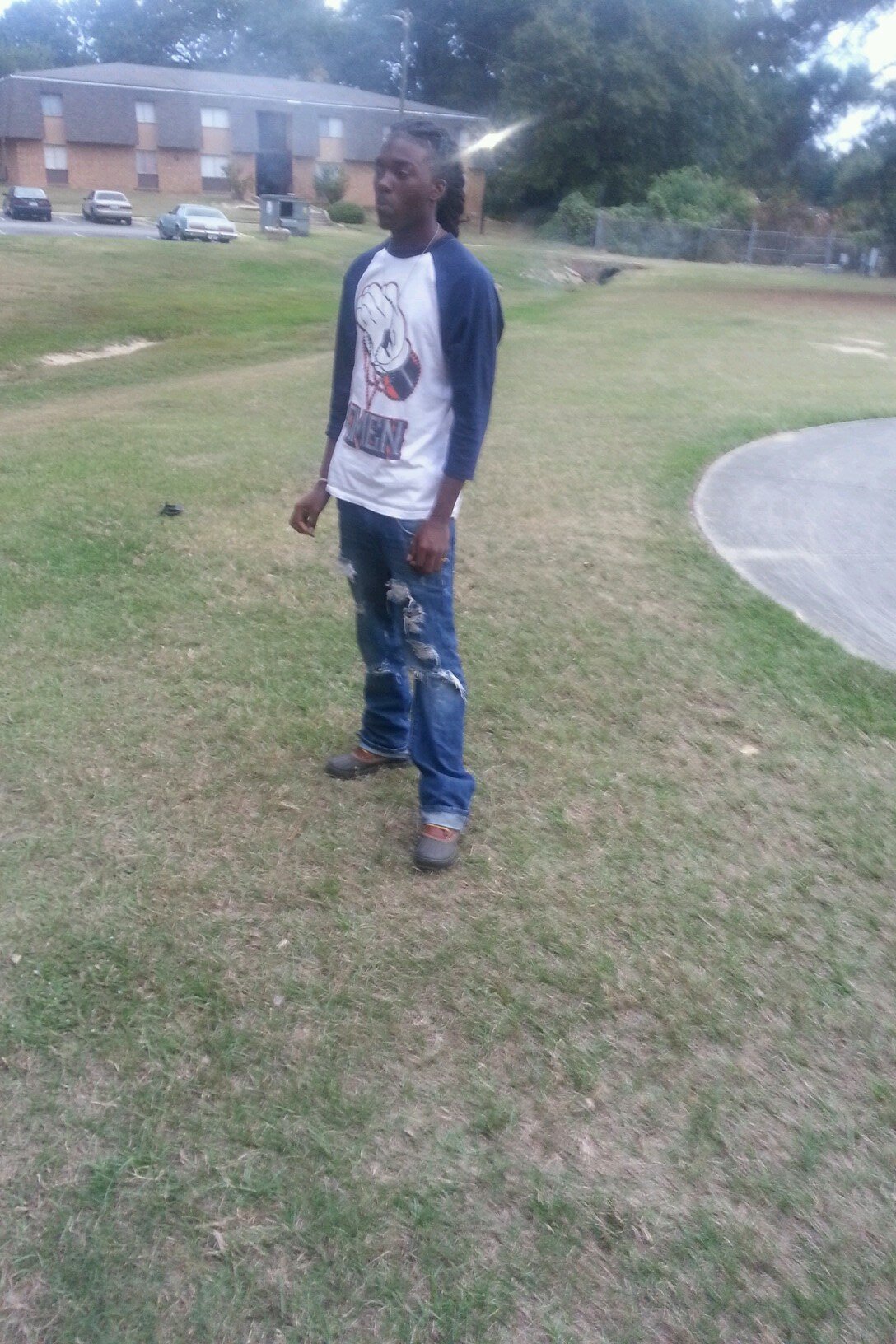 #shooter # TEAM IDGAF #YFN #TEAM I GOT YO BITCH #TEAM 4 NIGGA