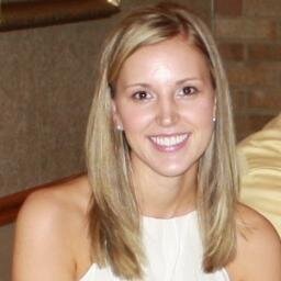 Digital marketer, world traveler,  baking fanatic, entrepreneur at heart, and loving wife