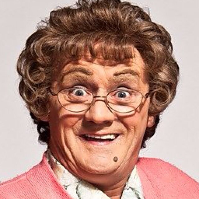 SarcasticNewfie Profile Picture