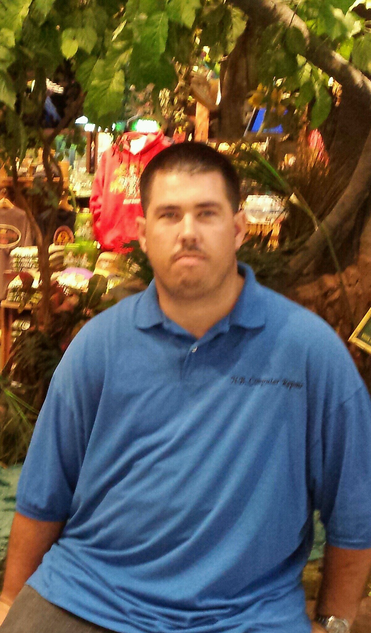 bryan7975 Profile Picture