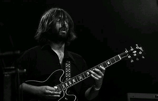 Guitarrist/Composer/Educator
