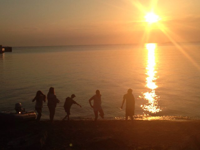 sfuerth's profile picture. 