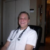 Ronald Blaha - @DrBlaha Twitter Profile Photo