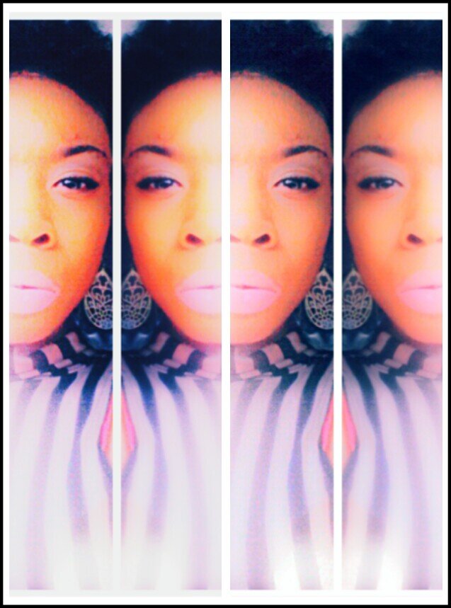 a woman who is after jesus own heart. anything else just ask!