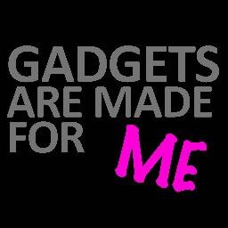 Find here the coolest gadgets ever!
By @martachoya