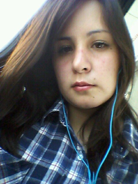 Estudiante ing. en Informatica
Mi apariencia no me define....;D
Sigueme, te sigo, seguro que si!!